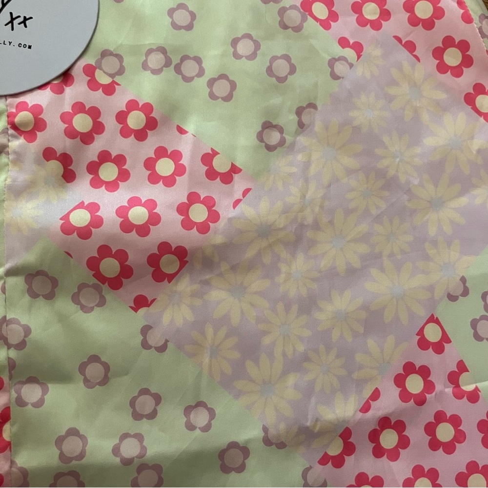 NWT Princess Polly Lacey Floral Mini Skirt Size 6 Women’s - Picture 5 of 7